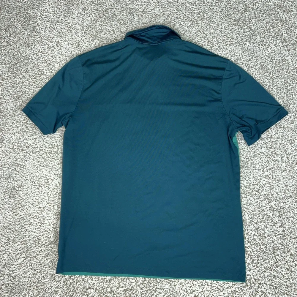 Nike polo shirt